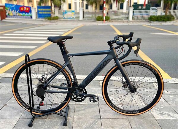 Xe đạp đua MILESCO EX-S 2026